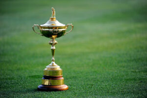 The Ryder Cup