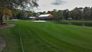 Concierge Golf Ireland | Golf Ireland | Valspar PGA Championship | Innisbrook Golf Resort