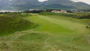 Royal County Down