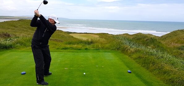 Golf Southwest of Ireland, Top 11 Courses, Golf trip Ireland