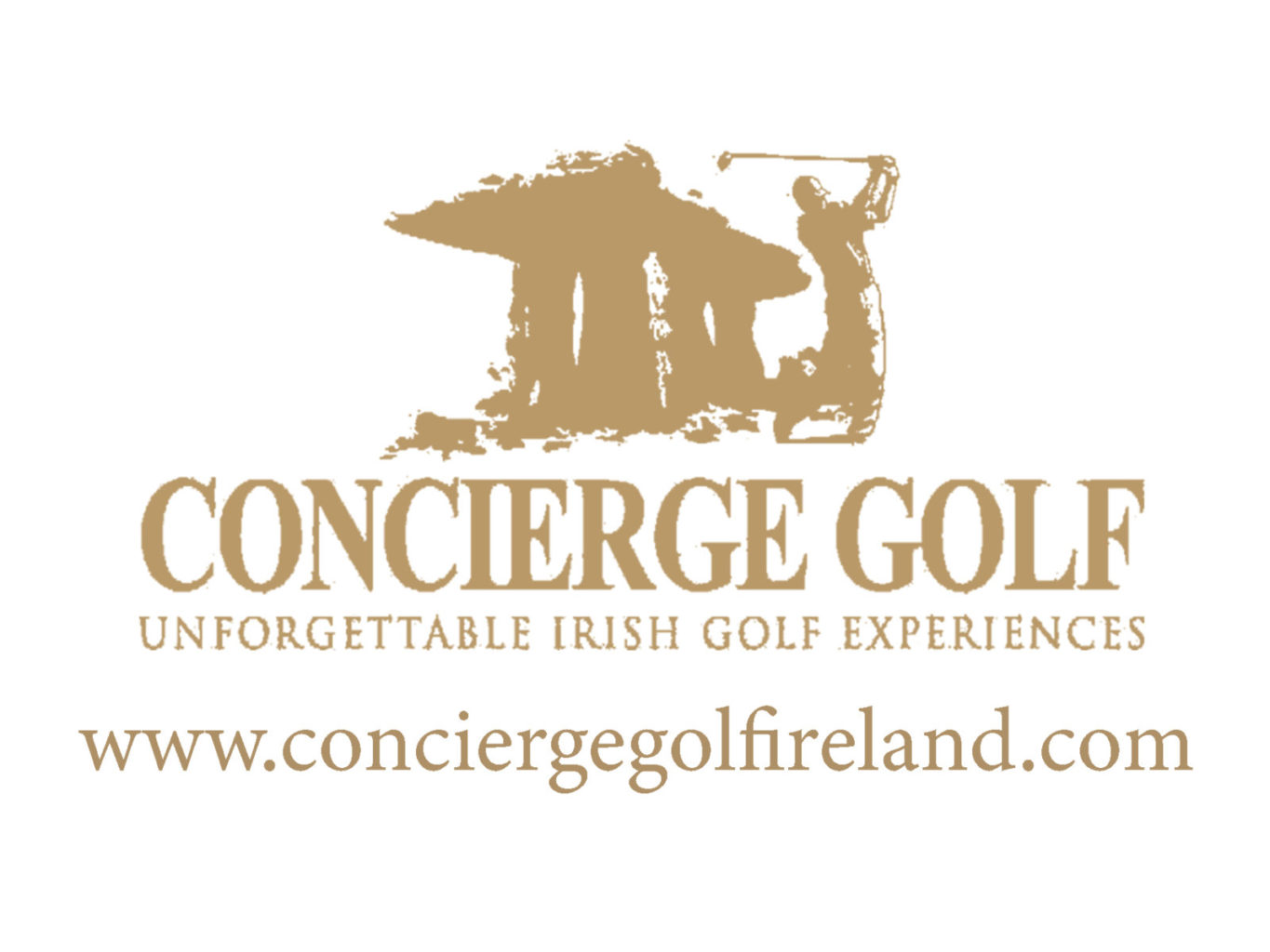 Concierge Golf Ireland