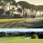 Golf Barcelona Concierge Golf Ireland