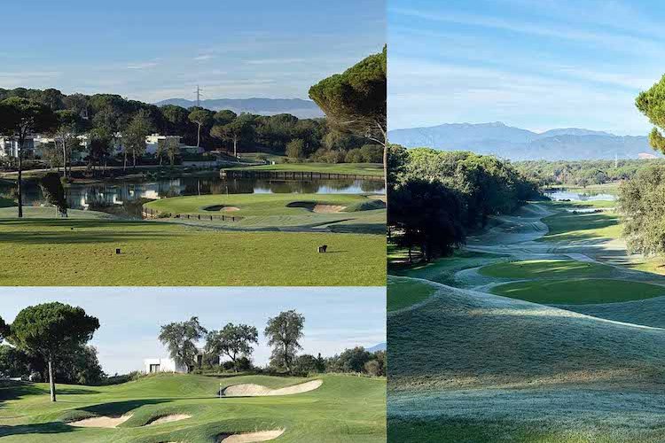 Camiral Golf Resort, Golf Barcelona, Concierge Golf Ireland